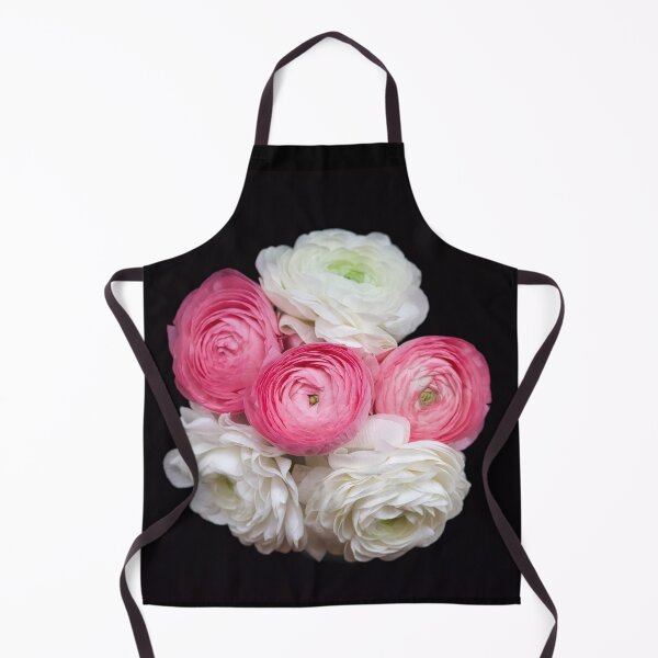 Item preview, Ranunculus Bouquet designed and sold by Elizabeth Leitzke.