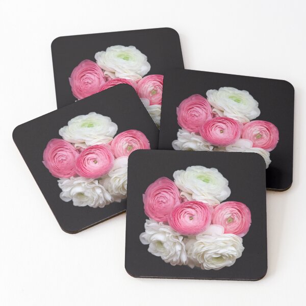 Item preview, Ranunculus Bouquet designed and sold by Elizabeth Leitzke.