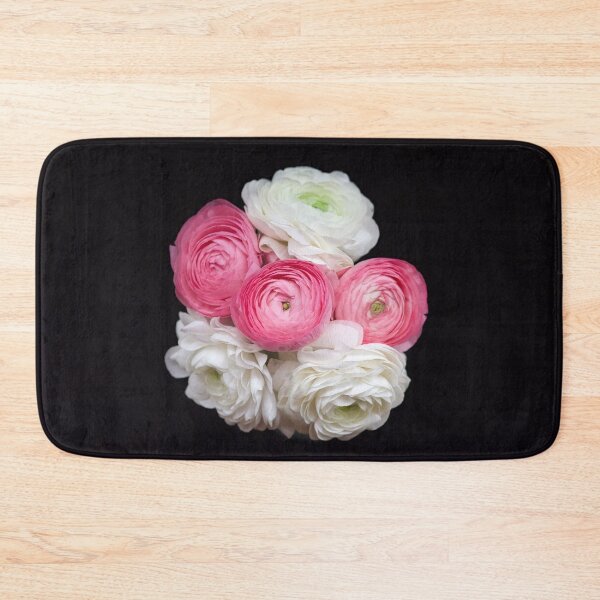 Item preview, Ranunculus Bouquet designed and sold by Elizabeth Leitzke.