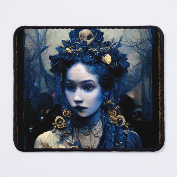 Item preview, INDIGO designed and sold by artiturnal.