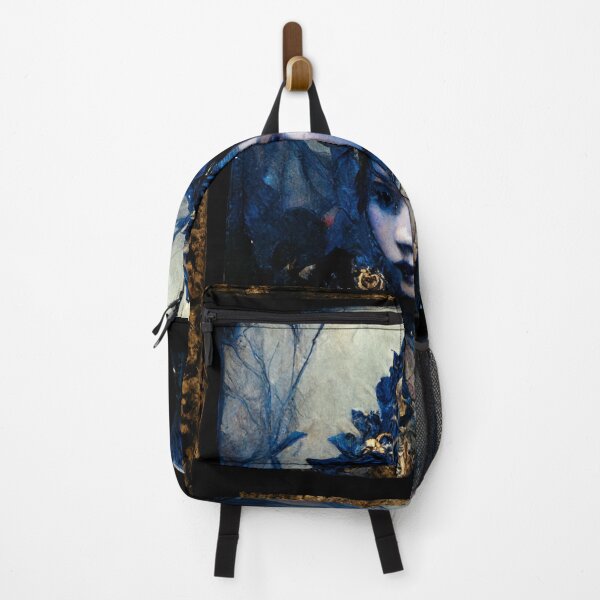 Item preview, INDIGO designed and sold by artiturnal.