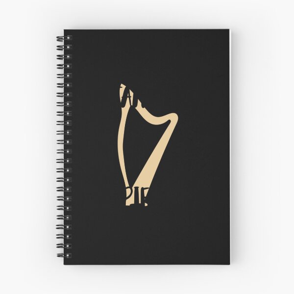 Item preview, Harp Gift Musical Instrument Musician Plucking Classic T-Shirt designed and sold by CravenStore99.