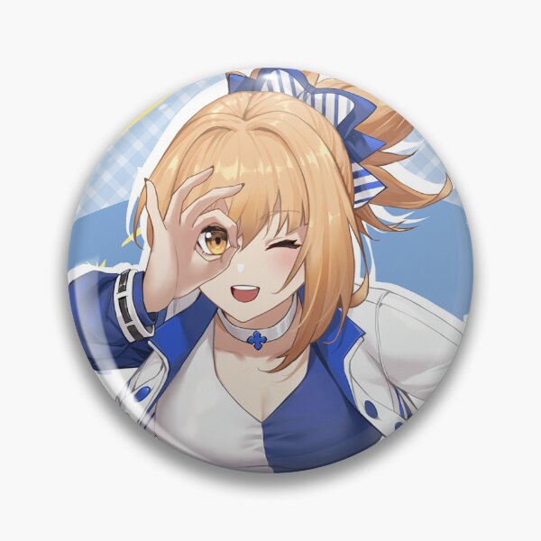 Item preview, Yoimiya designed and sold by LinReplica.