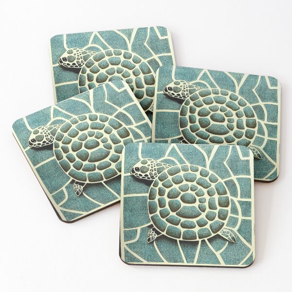 Item preview, Turtle designed and sold by XanaduTheater.