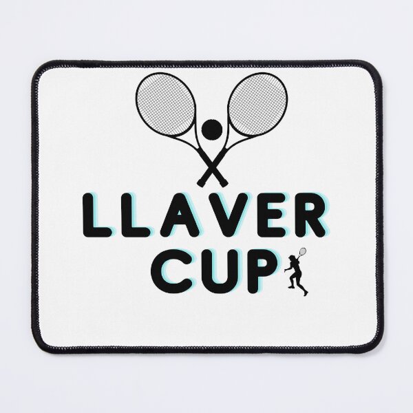Item preview, Laver Cup London 2022 Classic T-Shirt designed and sold by zakstore12.