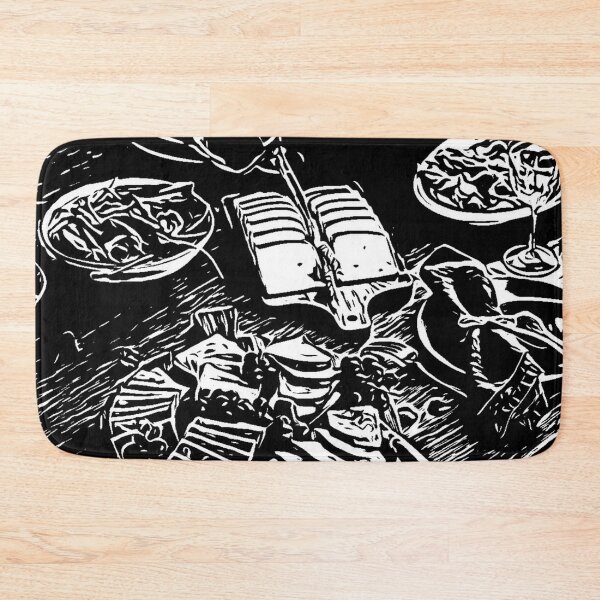 Item preview, Raclette designed and sold by sheepsterandco.