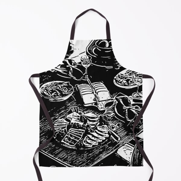 Item preview, Raclette designed and sold by sheepsterandco.