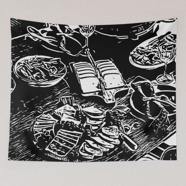 Item preview, Raclette designed and sold by sheepsterandco.