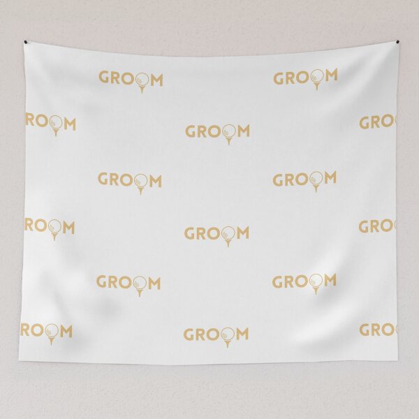 Item preview, Golf Groom T-Shirt Perfect Gift For Golfers Bachelor Party designed and sold by hottest-tees.