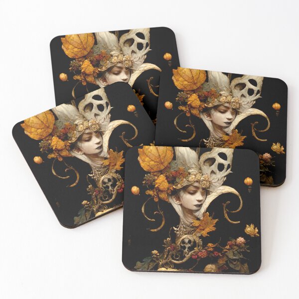 Item preview, AUTUMN I designed and sold by artiturnal.