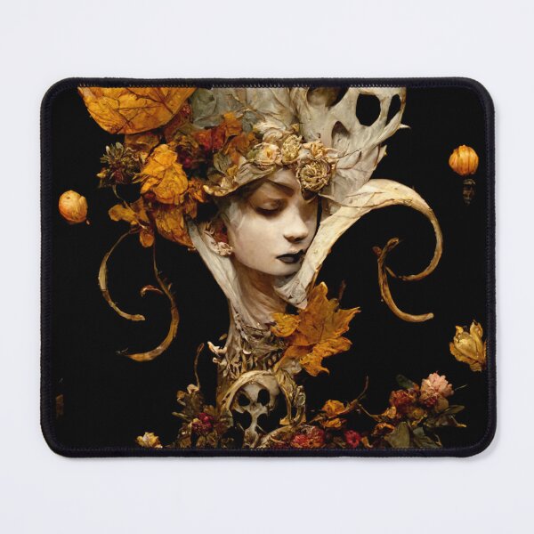Item preview, AUTUMN I designed and sold by artiturnal.