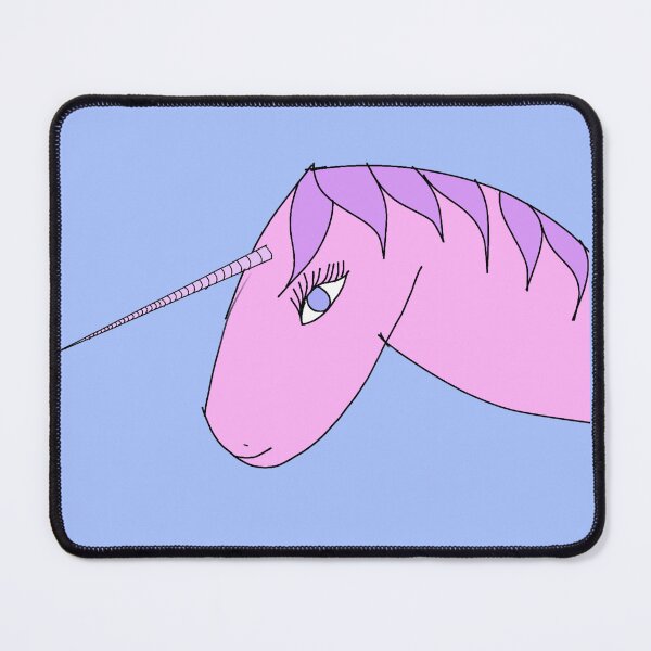 Item preview, Pretend I'm a unicorn - motivational quote designed and sold by Darkies-store.