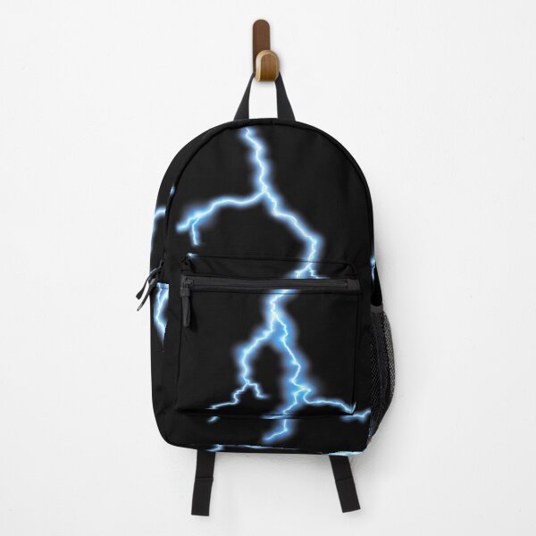 Item preview, Lightning ⚡ designed and sold by Your-Sensei.
