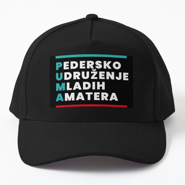 Aperçu de l'œuvre pedersko udruženje mladih amatera créée et vendue par danijelg.