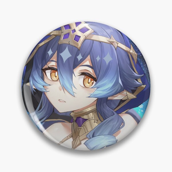 Item preview, Layla designed and sold by LinReplica.