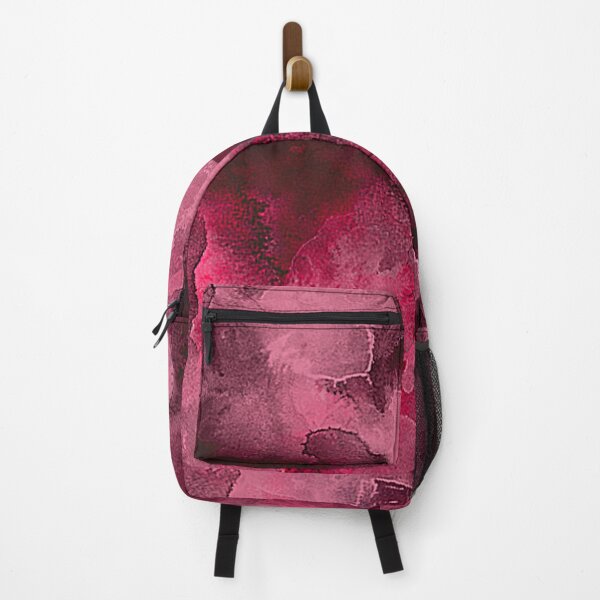 Item preview, Pink Haze Color Splash | Trippy Liquid Art | Trippy Art | Stoked Up Art designed and sold by StokedUpArt.
