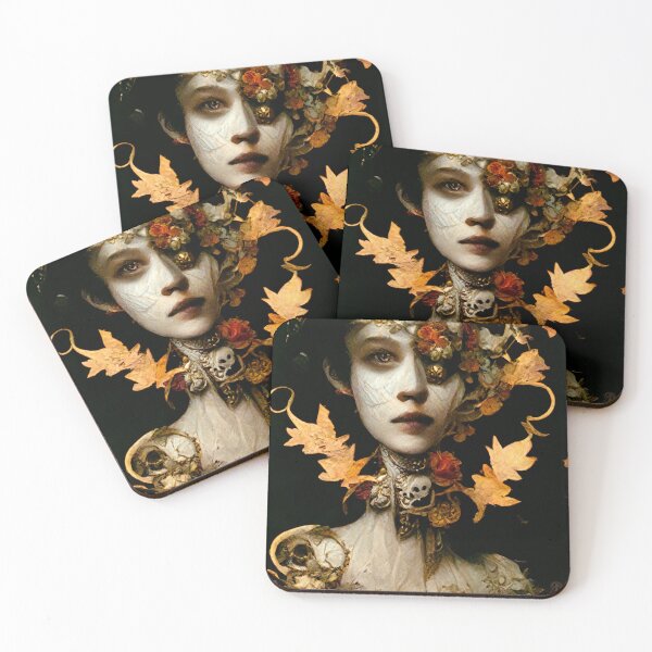 Item preview, AUTUMN II designed and sold by artiturnal.