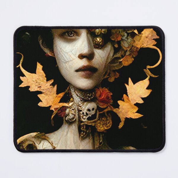 Item preview, AUTUMN II designed and sold by artiturnal.