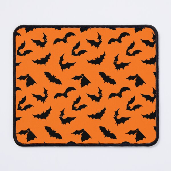 Item preview, Bat Silhouettes Pattern designed and sold by sifis.
