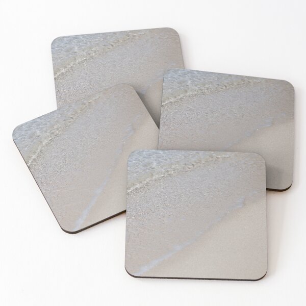 Item preview, Sand Beach Sea Wave Closeup 1-3 designed and sold by PAPER MOON art & design.