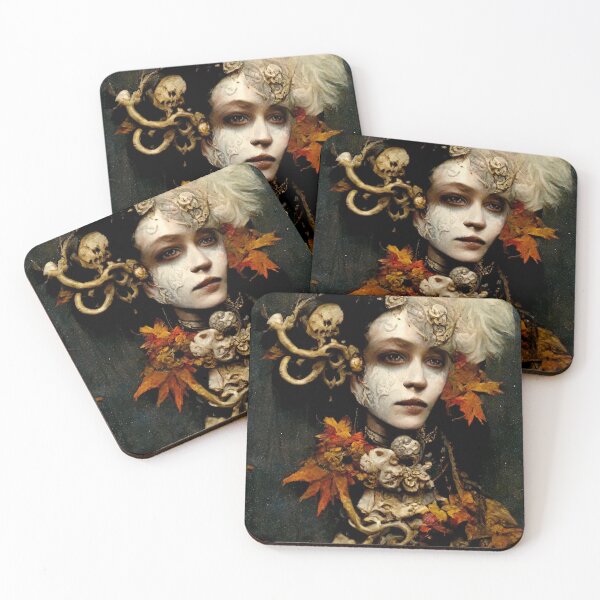 Item preview, AUTUMN III designed and sold by artiturnal.