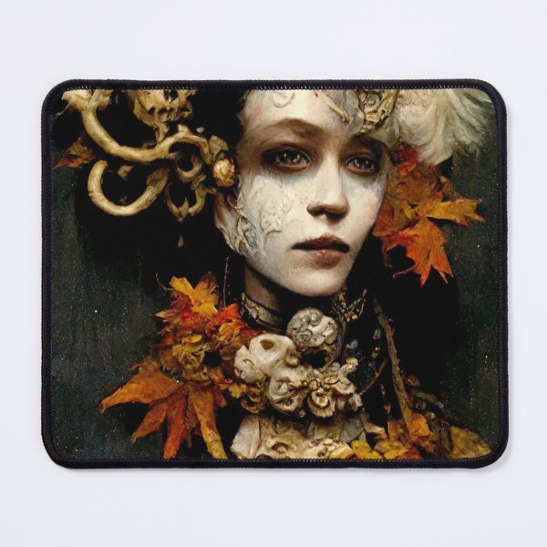 Item preview, AUTUMN III designed and sold by artiturnal.