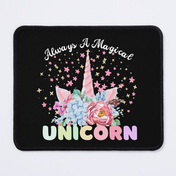 Item preview, Always A Magical Unicorn, Pretend Im A Unicorn designed and sold by ImaginedCo.