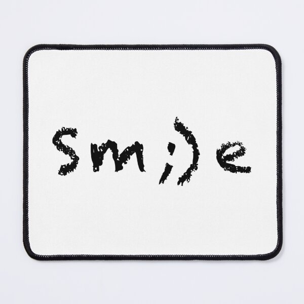 Item preview, One thing you need is smile designed and sold by Mungooss.