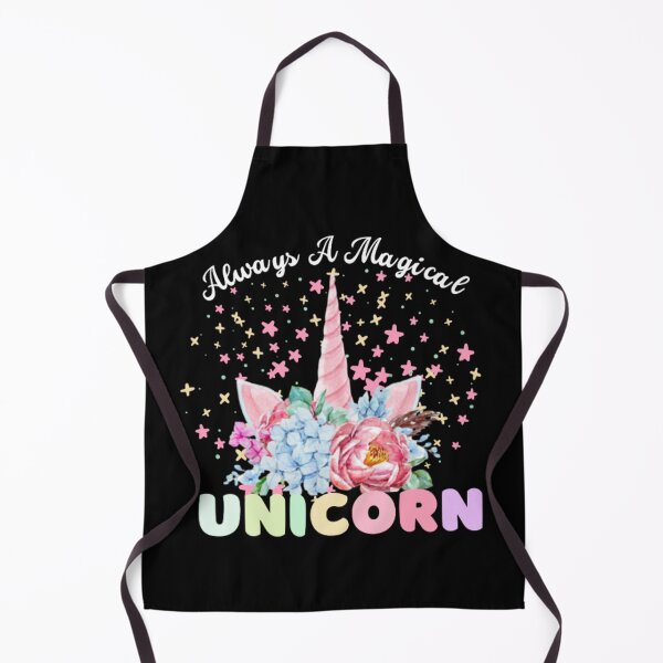 Item preview, Always A Magical Unicorn, Pretend Im A Unicorn designed and sold by ImaginedCo.