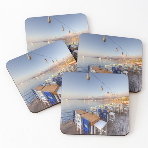 Item preview, Bodrum Beach Club designed and sold by Londonimages.