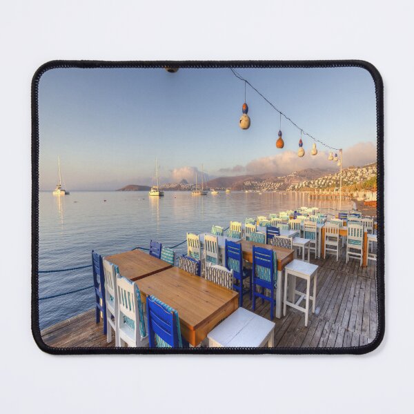 Item preview, Bodrum Beach Club designed and sold by Londonimages.