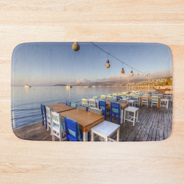 Item preview, Bodrum Beach Club designed and sold by Londonimages.