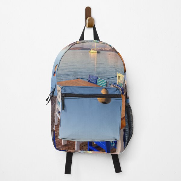 Item preview, Bodrum Beach Club designed and sold by Londonimages.