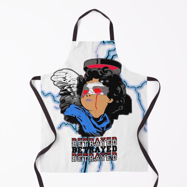 Item preview, BETRAYED designed and sold by henrouss.