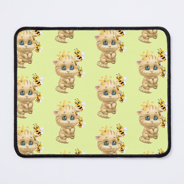 Item preview, Bee And Puppycat Sticky designed and sold by DjoooDjooo.