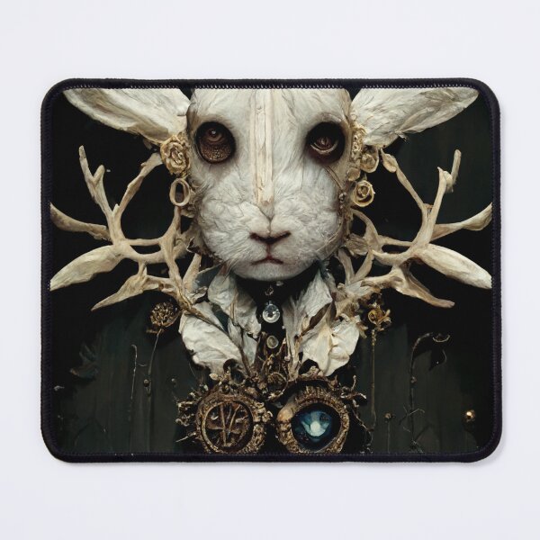 Item preview, JACKALOPE designed and sold by artiturnal.