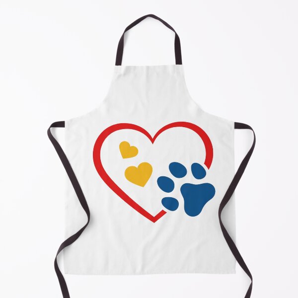 Item preview, Love your Dog  Paw  designed and sold by Gamicnum.
