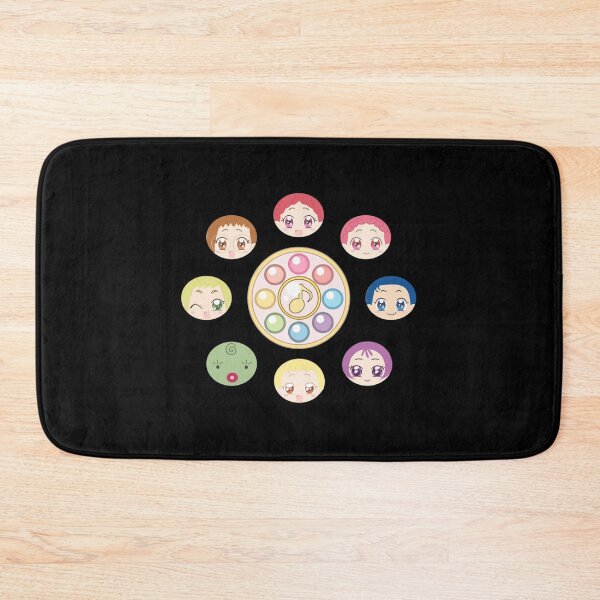 Item preview, Ojamajo Doremi Lightweight Hoodie designed and sold by homeserpu.