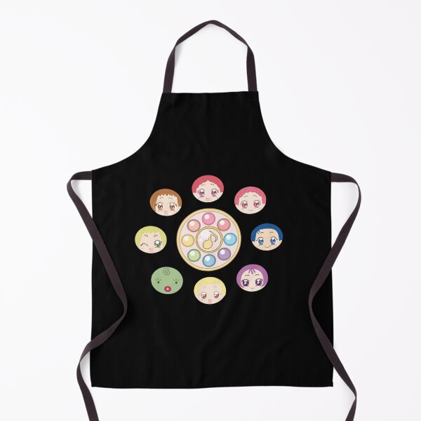 Item preview, Ojamajo Doremi Lightweight Hoodie designed and sold by homeserpu.