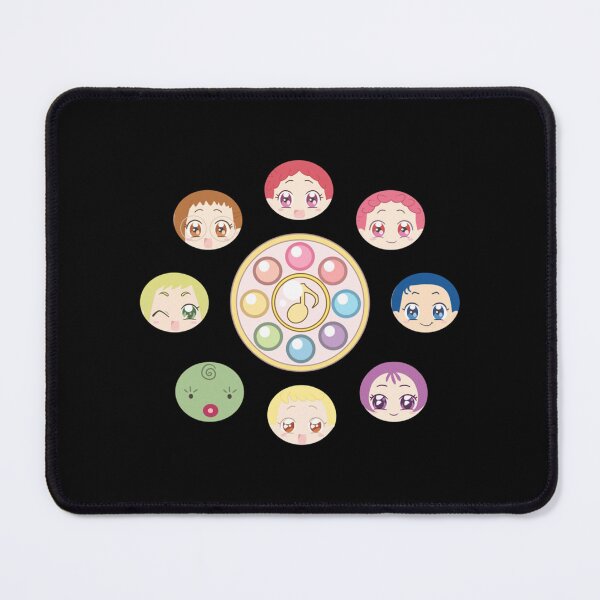 Item preview, Ojamajo Doremi Lightweight Hoodie designed and sold by homeserpu.