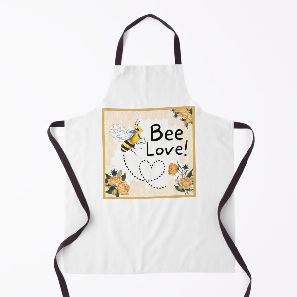 Item preview, Bee Love! designed and sold by OceanBelle.