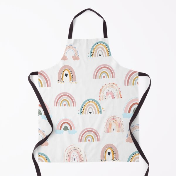 Artikelvorschau, Regenbogenmuster entworfen und verkauft von speakupandshine.