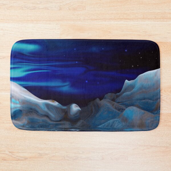 Item preview, Arctic Nights designed and sold by MidnightRain.