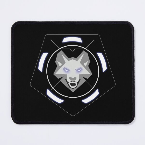 Item preview, Prime wolf designed and sold by blip1337.