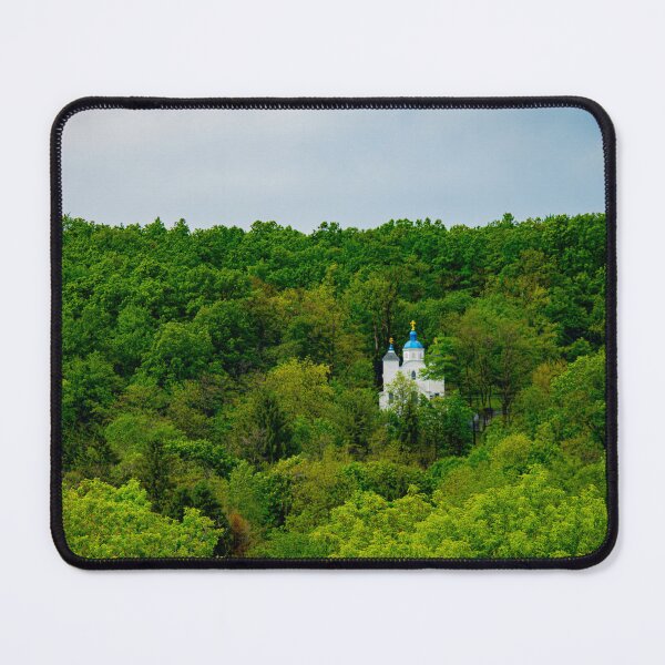 Item preview, Assumption of the Blessed Virgin Mary Ukrainian Greek-Catholic Church designed and sold by Lauren1235.