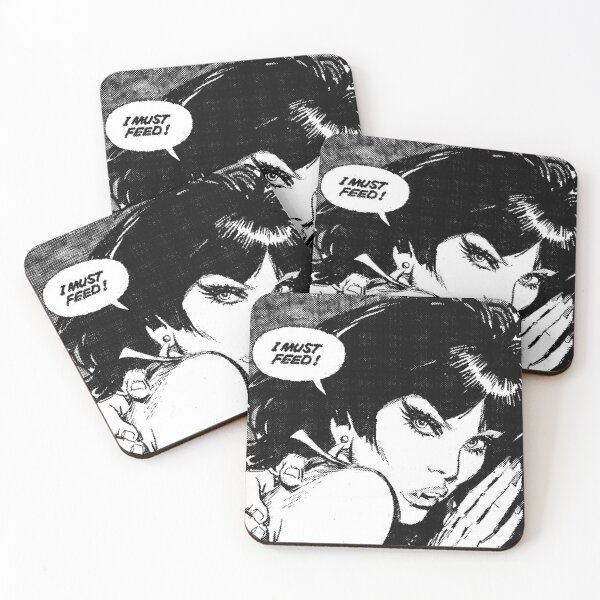 Item preview, Elvira comic designed and sold by mcasablancas.