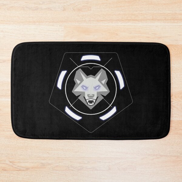 Item preview, Prime wolf designed and sold by blip1337.