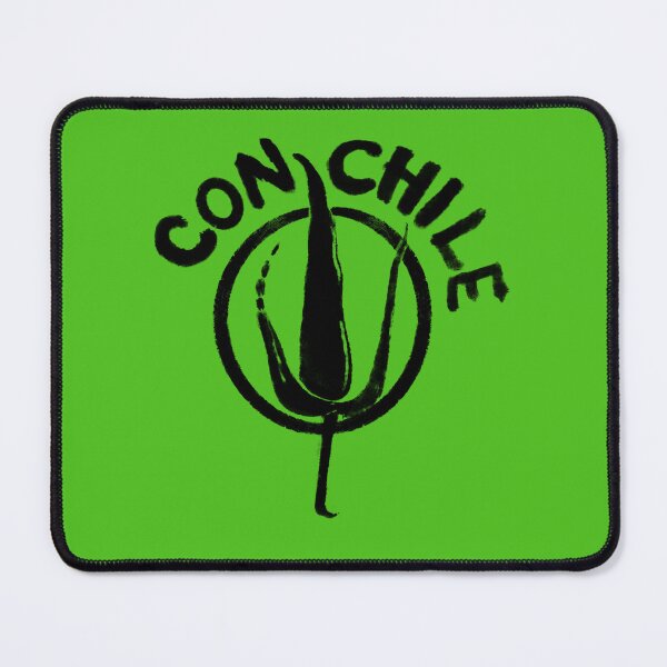Item preview, Con Chile designed and sold by Last-Drop.