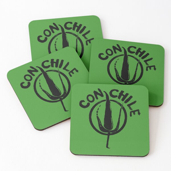Item preview, Con Chile  designed and sold by Last-Drop.