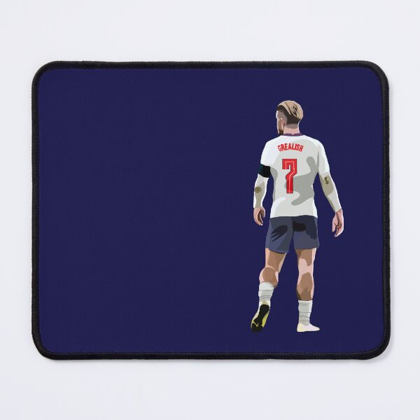Item preview, Jack Grealish designed and sold by Webbed Toe Design's.